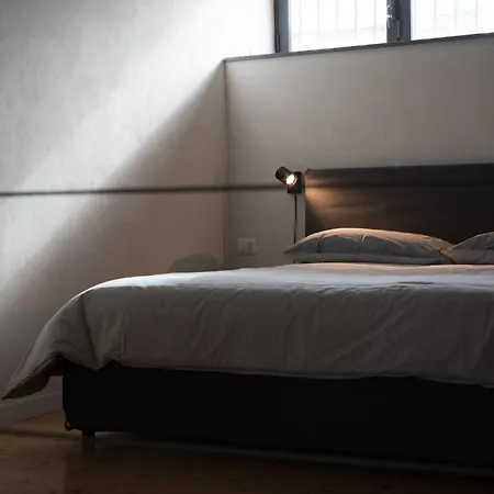 Fonderia Loft