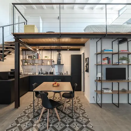 Fonderia Loft * Catania